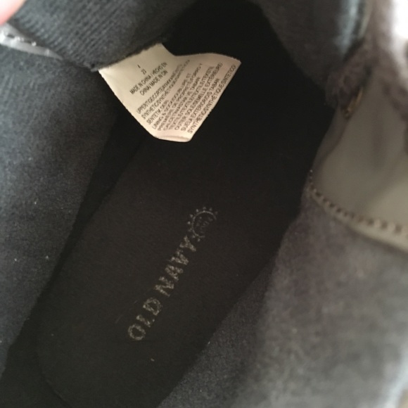 Boys Boots - Picture 6 of 7